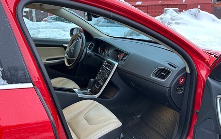 Volvo S60 III, 2012 год, 1 350 000 рублей, 16 фотография