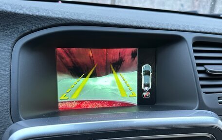 Volvo S60 III, 2012 год, 1 350 000 рублей, 19 фотография