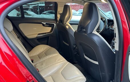 Volvo S60 III, 2012 год, 1 350 000 рублей, 17 фотография