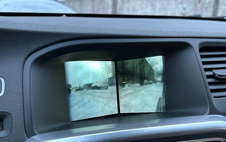 Volvo S60 III, 2012 год, 1 350 000 рублей, 20 фотография