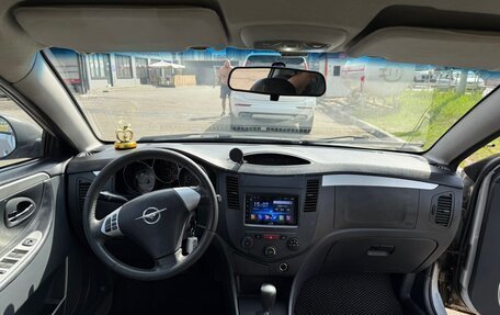 Haima 3, 2011 год, 150 000 рублей, 3 фотография