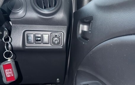 Mitsubishi Mirage VI рестайлинг, 2014 год, 720 000 рублей, 14 фотография