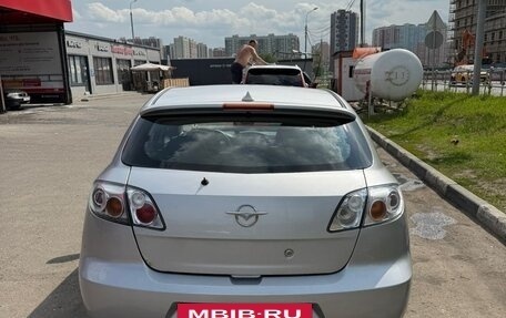Haima 3, 2011 год, 150 000 рублей, 2 фотография