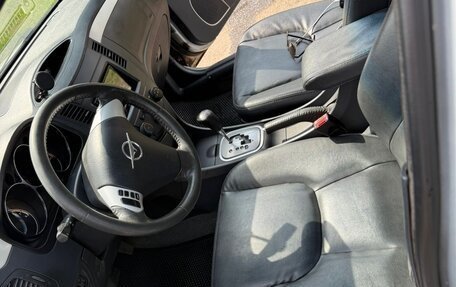 Haima 3, 2011 год, 150 000 рублей, 6 фотография