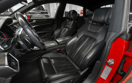 Audi A7, 2018 год, 4 490 000 рублей, 8 фотография