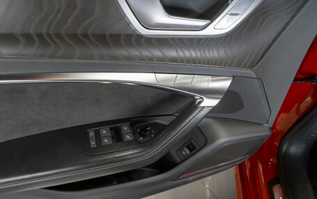 Audi A7, 2018 год, 4 490 000 рублей, 13 фотография