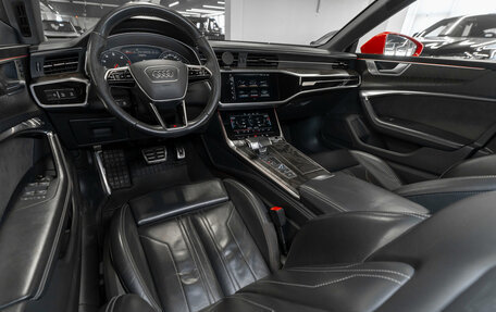 Audi A7, 2018 год, 4 490 000 рублей, 6 фотография