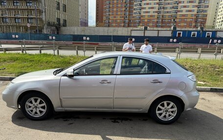 Haima 3, 2011 год, 150 000 рублей, 7 фотография