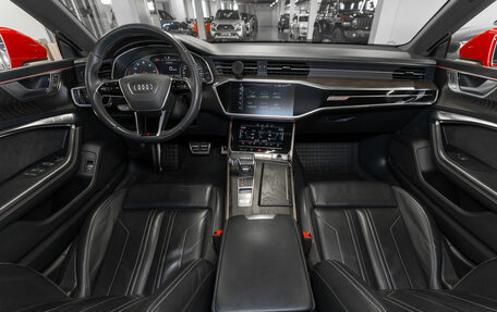 Audi A7, 2018 год, 4 490 000 рублей, 7 фотография