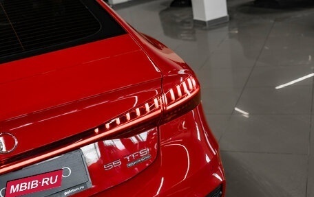 Audi A7, 2018 год, 4 490 000 рублей, 25 фотография