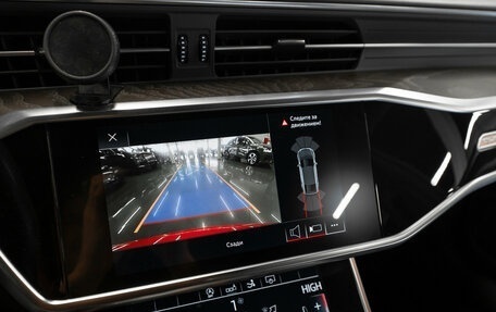 Audi A7, 2018 год, 4 490 000 рублей, 21 фотография