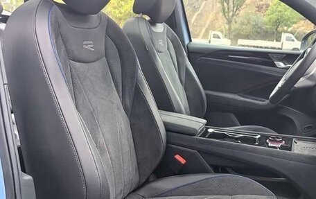 Volkswagen Tiguan, 2024 год, 4 670 133 рублей, 8 фотография