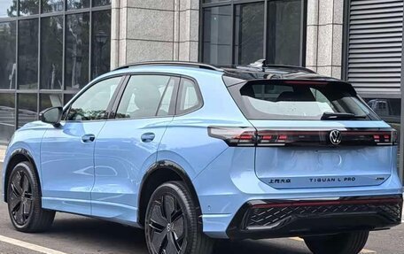 Volkswagen Tiguan, 2024 год, 4 670 133 рублей, 7 фотография