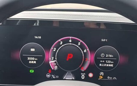 Volkswagen Tiguan, 2024 год, 4 670 133 рублей, 12 фотография