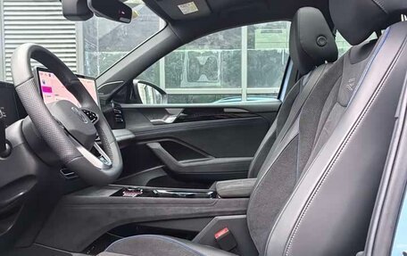 Volkswagen Tiguan, 2024 год, 4 670 133 рублей, 9 фотография