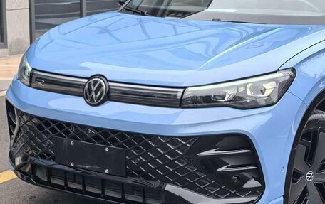 Volkswagen Tiguan, 2024 год, 4 670 133 рублей, 14 фотография