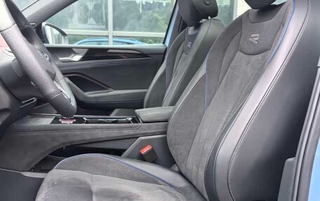 Volkswagen Tiguan, 2024 год, 4 670 133 рублей, 10 фотография