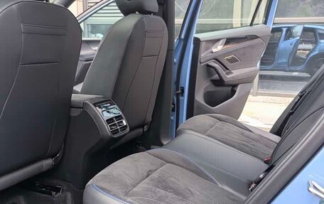 Volkswagen Tiguan, 2024 год, 4 670 133 рублей, 20 фотография