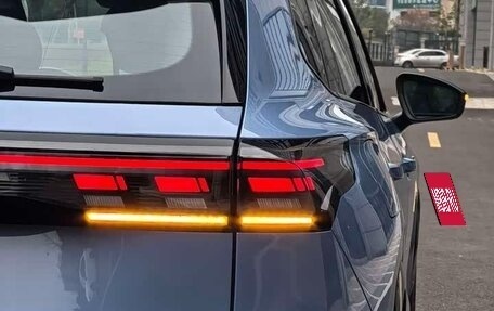 Volkswagen Tiguan, 2024 год, 4 670 133 рублей, 16 фотография