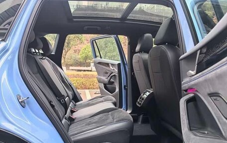 Volkswagen Tiguan, 2024 год, 4 670 133 рублей, 21 фотография