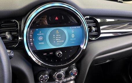 MINI Hatch, 2021 год, 1 827 000 рублей, 13 фотография