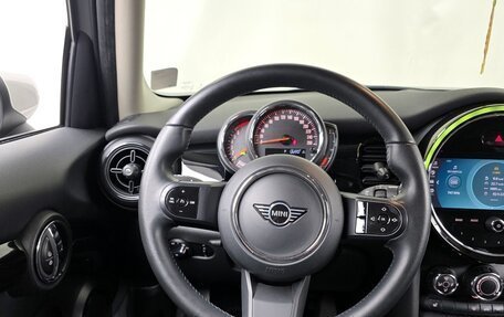 MINI Hatch, 2021 год, 1 827 000 рублей, 12 фотография