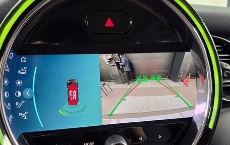 MINI Hatch, 2021 год, 1 827 000 рублей, 14 фотография