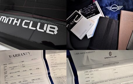 MINI Hatch, 2021 год, 1 853 000 рублей, 5 фотография