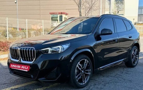 BMW X1, 2025 год, 4 000 000 рублей, 3 фотография