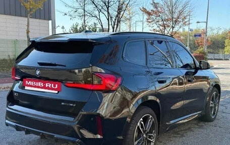 BMW X1, 2025 год, 4 000 000 рублей, 4 фотография