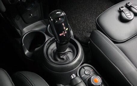 MINI Hatch, 2021 год, 1 853 000 рублей, 9 фотография