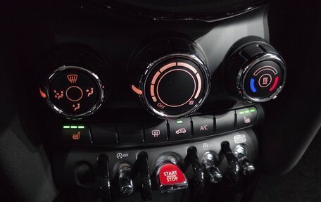 MINI Hatch, 2021 год, 1 853 000 рублей, 16 фотография