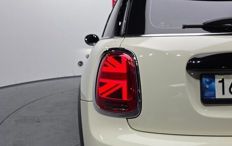 MINI Hatch, 2021 год, 1 853 000 рублей, 19 фотография