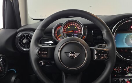 MINI Hatch, 2021 год, 1 853 000 рублей, 13 фотография