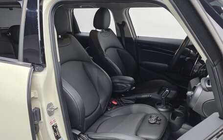 MINI Hatch, 2021 год, 1 853 000 рублей, 10 фотография