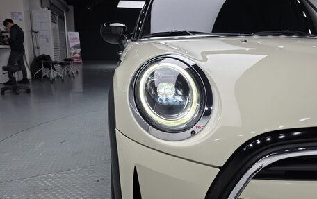 MINI Hatch, 2021 год, 1 853 000 рублей, 18 фотография