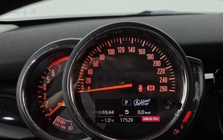 MINI Hatch, 2021 год, 1 853 000 рублей, 8 фотография