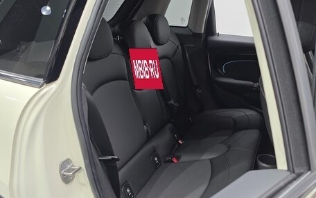 MINI Hatch, 2021 год, 1 853 000 рублей, 12 фотография