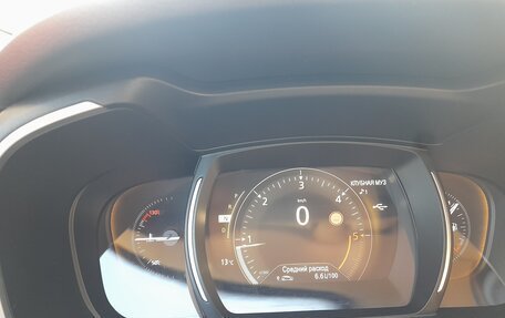 Renault Koleos II, 2017 год, 1 900 000 рублей, 7 фотография