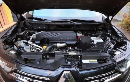 Renault Koleos II, 2017 год, 1 900 000 рублей, 12 фотография