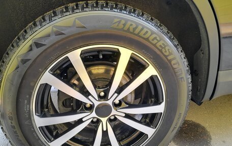 Renault Koleos II, 2017 год, 1 900 000 рублей, 17 фотография