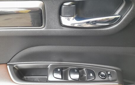 Renault Koleos II, 2017 год, 1 900 000 рублей, 13 фотография