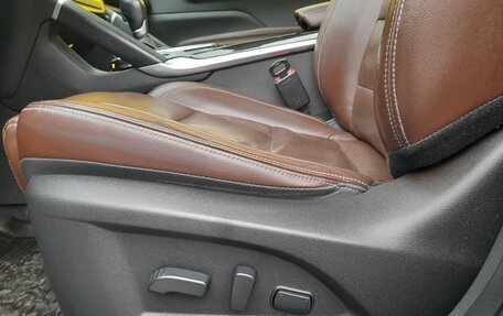 Renault Koleos II, 2017 год, 1 900 000 рублей, 16 фотография