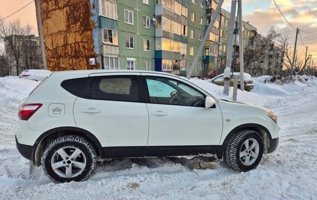 Nissan Qashqai, 2012 год, 780 000 рублей, 6 фотография