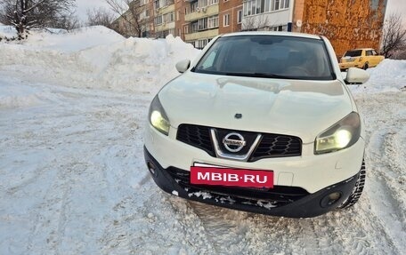 Nissan Qashqai, 2012 год, 780 000 рублей, 8 фотография