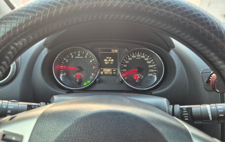 Nissan Qashqai, 2012 год, 780 000 рублей, 10 фотография