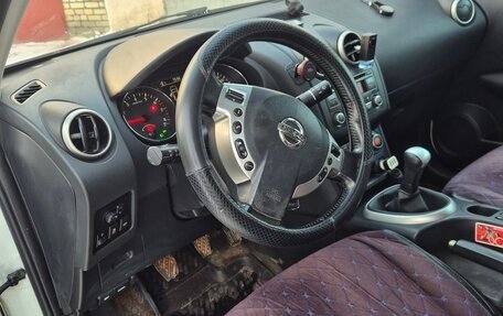 Nissan Qashqai, 2012 год, 780 000 рублей, 9 фотография