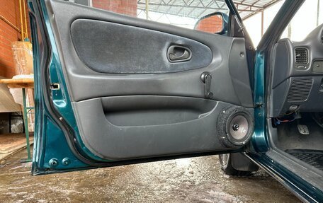 Proton Persona III, 1997 год, 200 000 рублей, 7 фотография