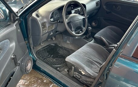 Proton Persona III, 1997 год, 200 000 рублей, 6 фотография