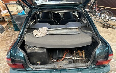 Proton Persona III, 1997 год, 200 000 рублей, 11 фотография